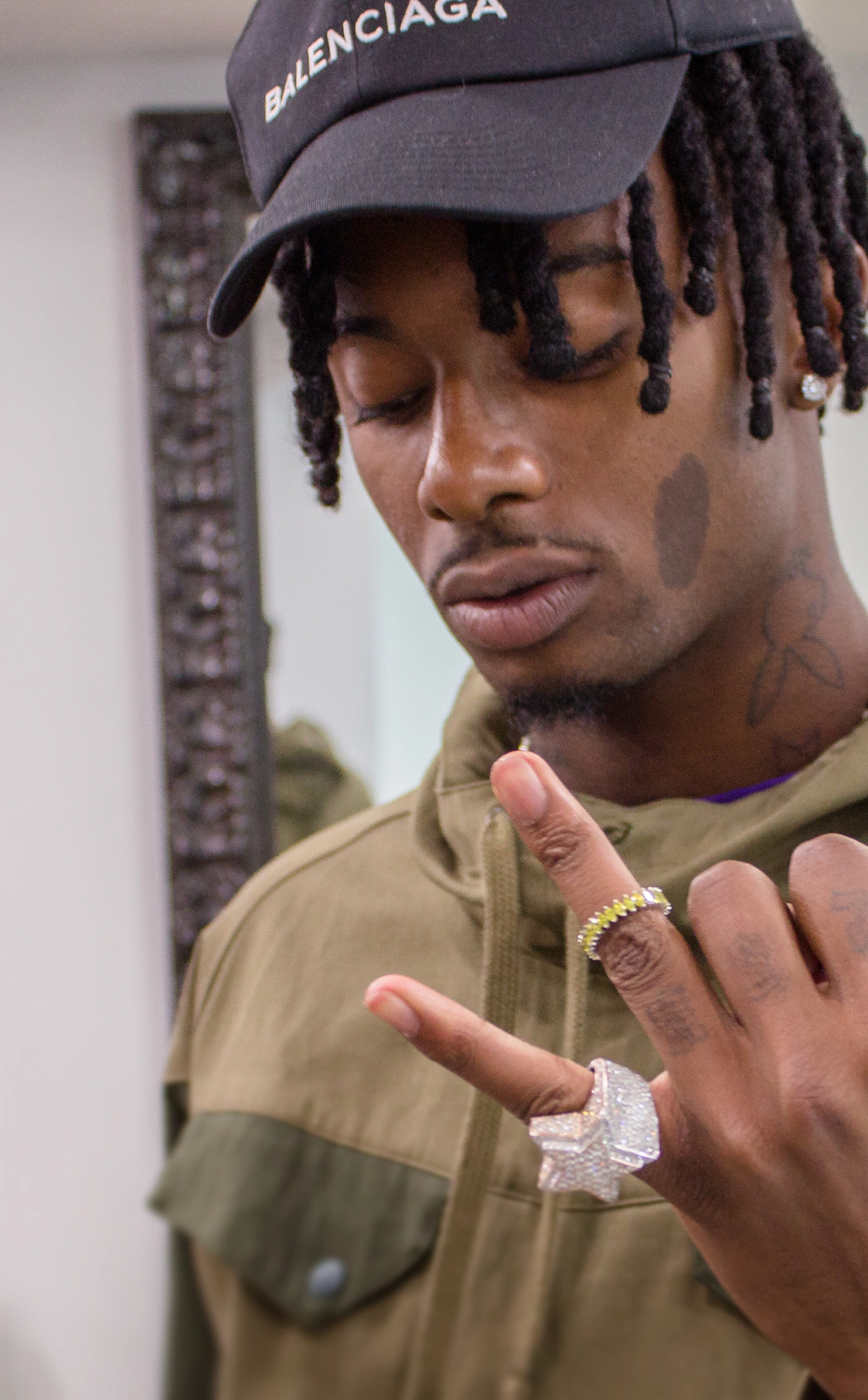 Playboi Carti