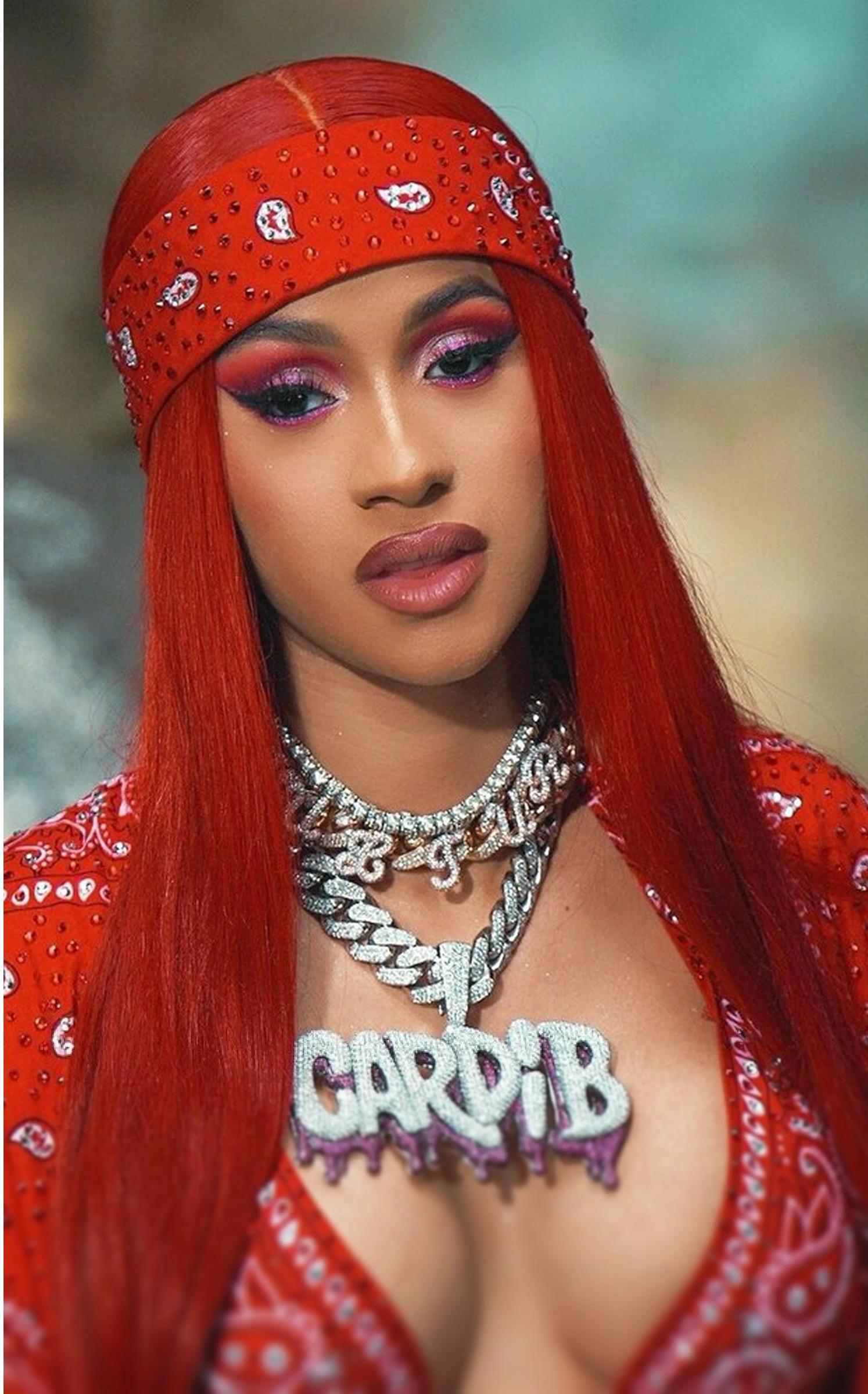 Cardi B