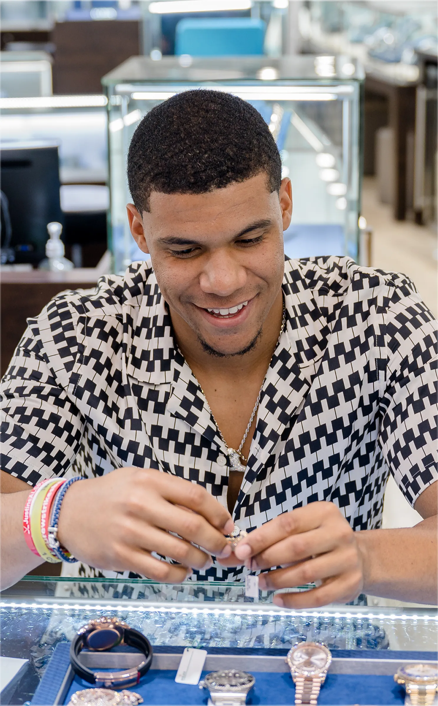 Juan Soto
