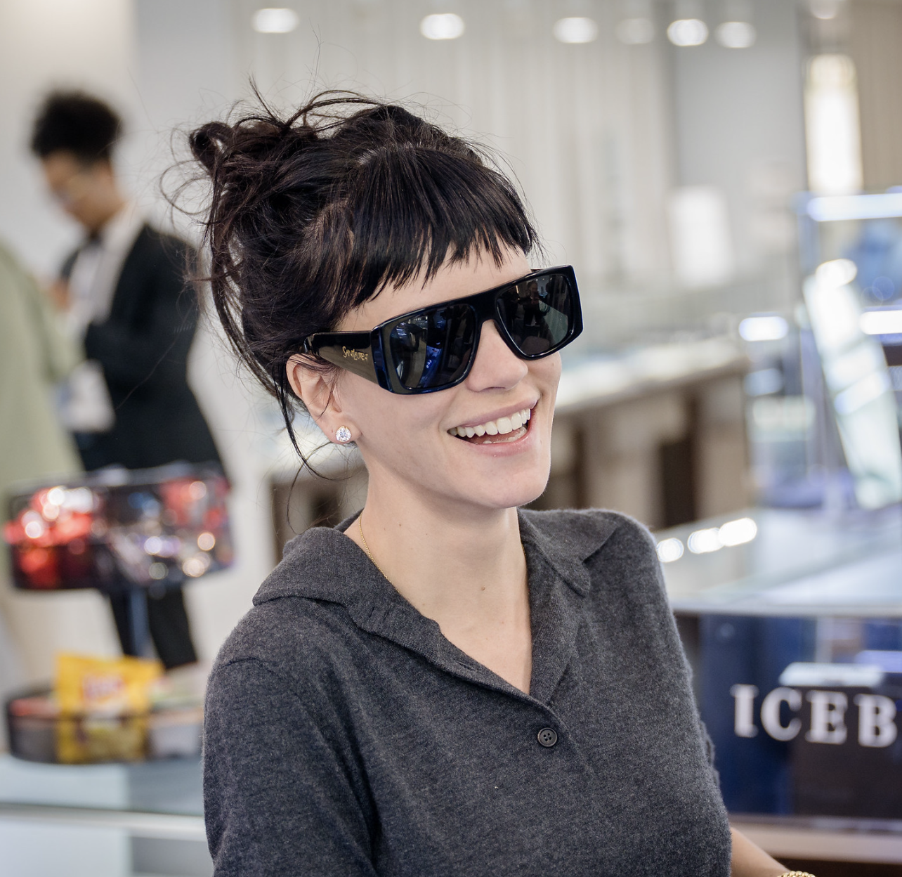 Lily Allen